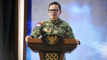 Kemendagri Sudah Siapkan Draf untuk Bahas RUU Pemilu