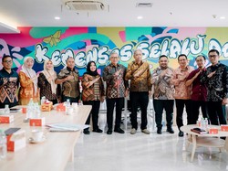 Dorong Pembangunan Sekolah Rakyat di Banggai, Wamensos: Perintah Presiden