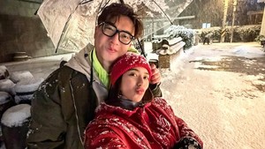 Wika Salim Cerita Soal Proses Mualaf Pacar