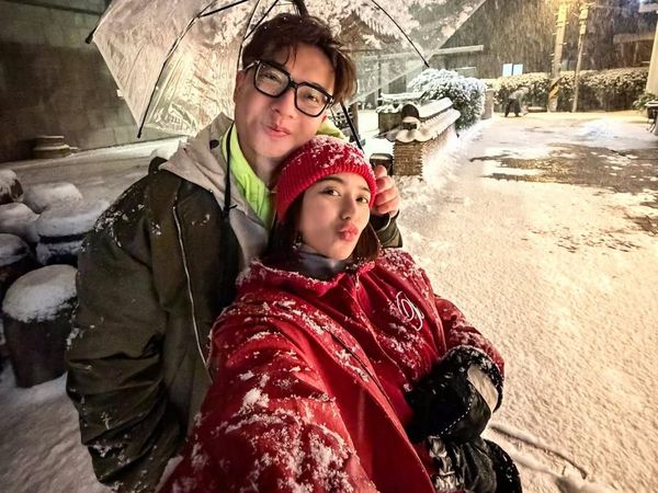 Wika Salim Cerita Soal Proses Mualaf Pacar