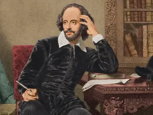 Peneliti Klaim Temukan Lokasi Rumah William Shakespeare karena Bukti Ini