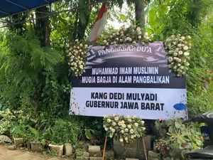 Fokus Tahlil, Keluarga Belum Putuskan Kelanjutan Perkara Hukum Yai Mim