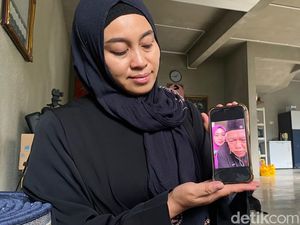 Kesaksian Istri Ungkap Hari-hari Terakhir Yai Mim Sebelum Meninggal