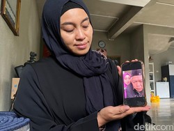 Kesaksian Istri Ungkap Hari-hari Terakhir Yai Mim Sebelum Meninggal