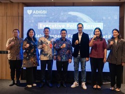 AdaKami Tekankan Pentingnya Kolaborasi Cegah Fraud & Scam Digital