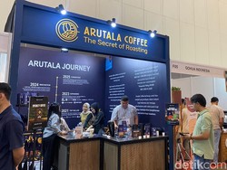 ALLFood Indonesia 2026 Hadirkan 200 Peserta Pameran B2B HoReCa