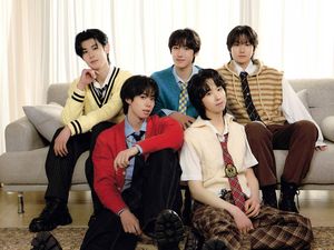 Kenalan Sama AmbiO, Boy Group Multinasional dengan Ambisi Besar