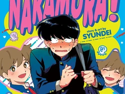 Komikus Dukung Pencipta Go For It, Nakamura-kun!! Usai Dilecehkan Online