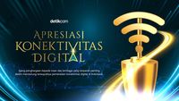 Malam Puncak Apresiasi Konektivitas Digital 2026 Malam Puncak Apresiasi Konektivitas Digital 2026