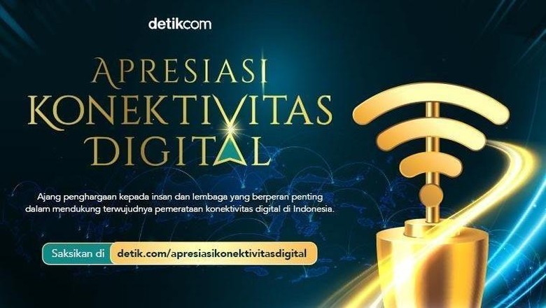 Yuk, Lihat Keseruan Puncak Apresiasi Konektivitas Digital 2026!