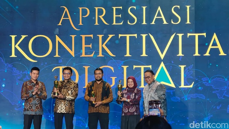 Operator Selular Terkooperatif dan Solutif di Wilayah 3T: XLSmart