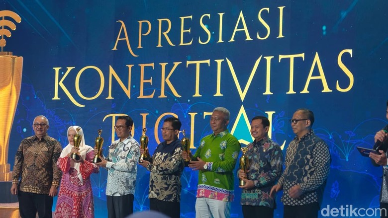 TNI Jadi Mitra Pendukung Pembangunan Konektivitas di Wilayah 3T