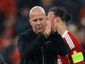 Arne Slot: Masa Depan Liverpool Cerah
