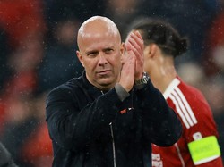 Arne Slot: Masa Depan Liverpool Cerah