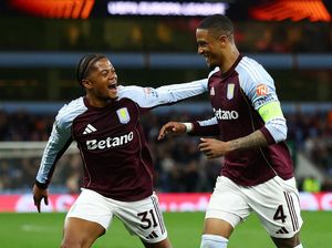 Hasil Liga Europa: Aston Villa Gilas Bologna, Duo Spanyol Tersingkir