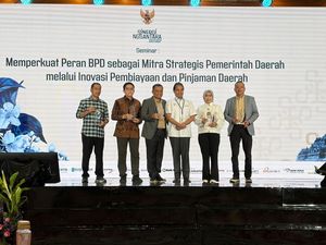 ASBANDA Dorong BPD Naik Kelas Jadi Orkestrator Pertumbuhan Ekonomi Daerah