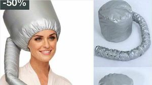 Kompilasi Barang Aneh di Internet, Bikin Geleng Kepala dan Ngakak