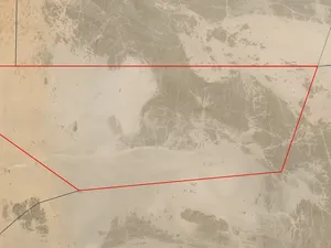 Negeri yang Tidak Diklaim Siapapun: Bir Tawil