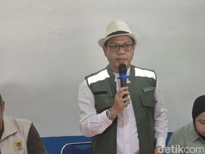 Jembatan di Ibun Nyaris Ambruk, Pemkab Bandung Siapkan Bailey