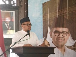 Pesan Menyentuh Bupati Faiz Saat Lepas 951 Calon Haji Asal Batang