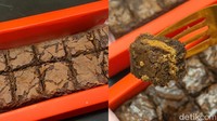 Cicip Brownies Viral Jualan 'Mamari' Jennifer Coppen, Gimana Ya Rasanya?