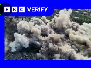 Citra Satelit Ungkap Aksi Keji Israel Meratakan Kota-kota Lebanon