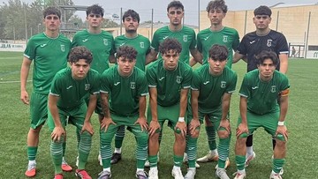 Profil Cornella, Klub Divisi 5 Spanyol yang Baru Dibeli Lionel Messi