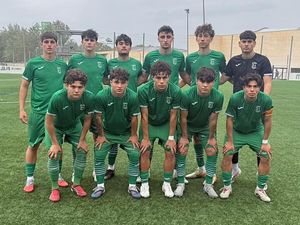 Profil Cornella, Klub Divisi 5 Spanyol yang Baru Dibeli Lionel Messi