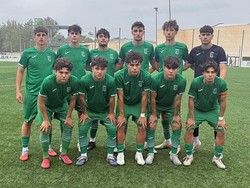 Profil Cornella, Klub Divisi 5 Spanyol yang Baru Dibeli Lionel Messi