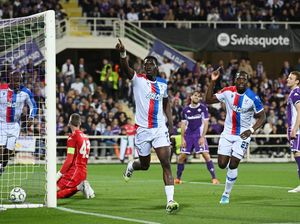 Hasil Conference League: Ini 4 Tim di Semifinal