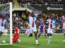 Hasil Conference League: Ini 4 Tim di Semifinal