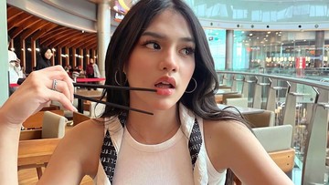 Giliran Davina Karamoy Diperiksa Polisi Terkait Kasus Hanania Travel