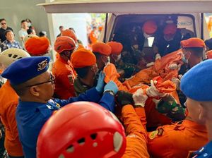 Satu Warga Jambi Jadi Korban Jatuhnya Helikopter di Kalbar