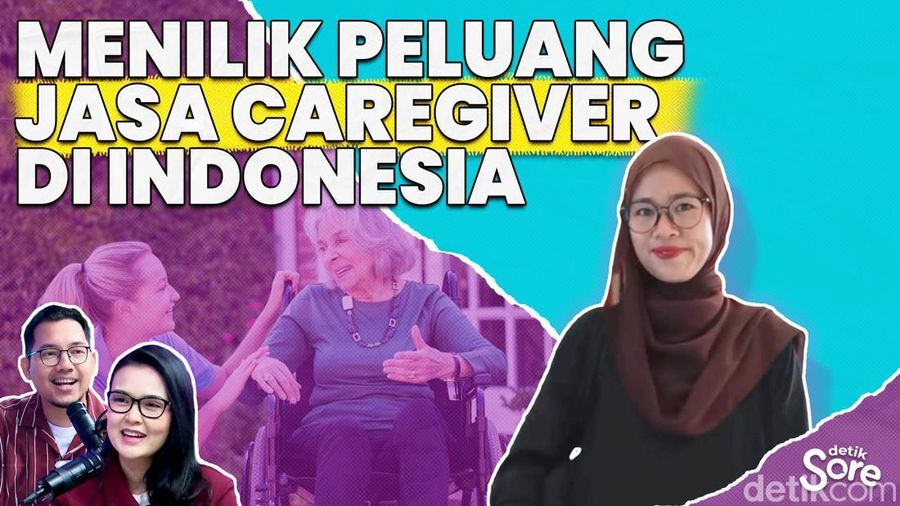 Video: Siti Maryam Si Pengasuh
