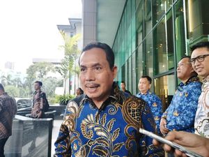 Temuan ATR/BPN soal Pemilik Lahan di Tanah Abang yang Diklaim Hercules