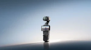 DJI Pamer Osmo Pocket 4P di Festival Film Cannes