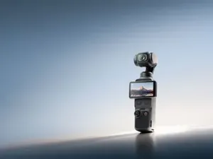 DJI Pamer Osmo Pocket 4P, Dibekali Kamera Telefoto