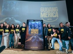 Demi Peran Dokter di Gudang Merica, Ardhito Pramono-Arla Ailani Workshop di UGD