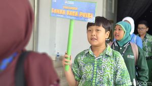 Momen Siswa TK-SD Al Azhar Se-Indonesia Siap Bertarung di Final Felka 2026