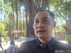 70% Sampah The Nusa Dua Diolah Mandiri, Hanya 5% Keluar Kawasan