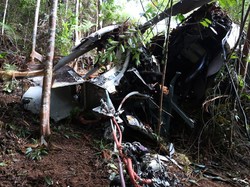 Sosok Fauzi Orbanta Korban Jatuhnya Heli di Kalbar di Mata Kerabat