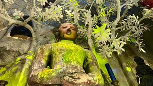 House of Tugu Masuk Worlds Greatest Places 2026, Restorannya Tak Kalah Cantik!