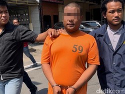 Pengakuan Ilham Ajak Ngamar 32 Perempuan hingga Bawa Kabur HP Korban