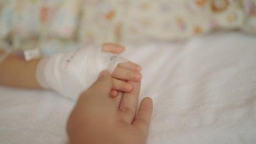 Pertama di Belanda, Balita Usia 24 Bulan Jalani Euthanasia Akibat Komplikasi Penyakit Parah