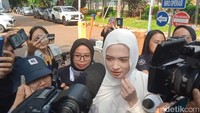 Hubungan Insanul Fahmi dan Inara Rusli Disebut Mulai Renggang