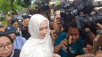 Pihak Inara Rusli Ragukan Bukti CCTV Wardatina Mawa: Gelap dan Sudah Diedit