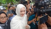 Inara Rusli Akui Nikah Siri dengan Insanul Fahmi, tapi Gak Berhubungan