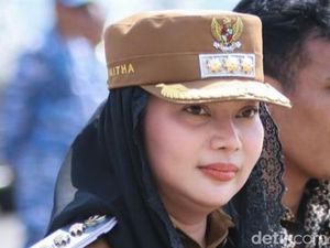 Brebes Bakal Punya Mega Farm Sapi Perah, Bupati Mitha Dukung Penuh