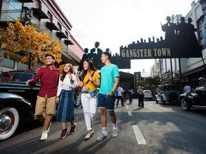 25 Tahun Jatim Park, Sukses Bawa Nama Kota Batu ke Level Nasional