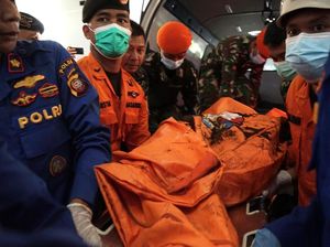 Operasi SAR Jatuhnya Helikopter PK-CFX di Kalbar Resmi Ditutup